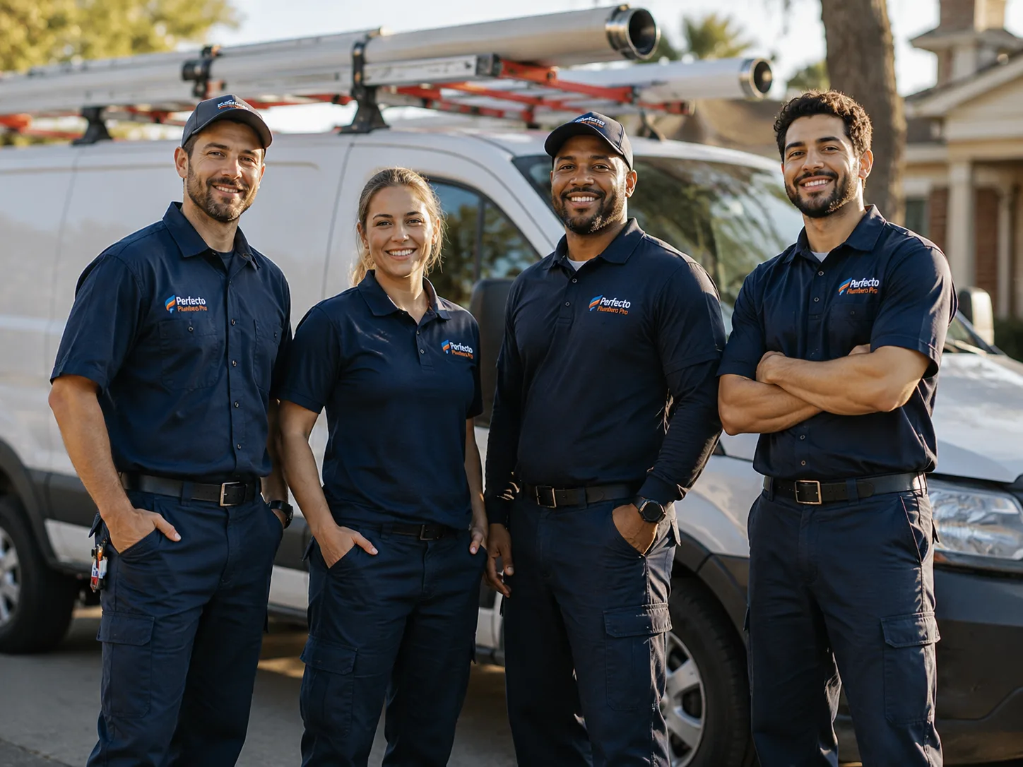 Emergency Plumber Near Me in Laporte, CO near me